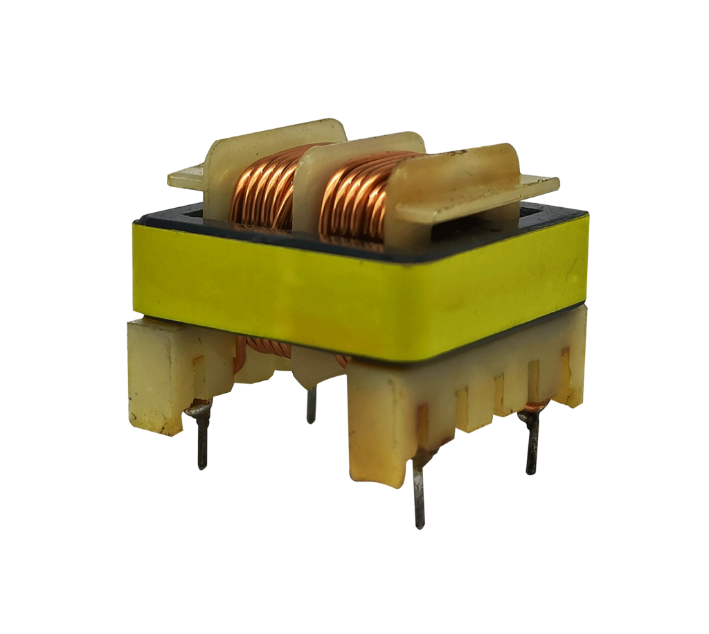 Common Mode Choke (2500 Series EE2507) Cleem